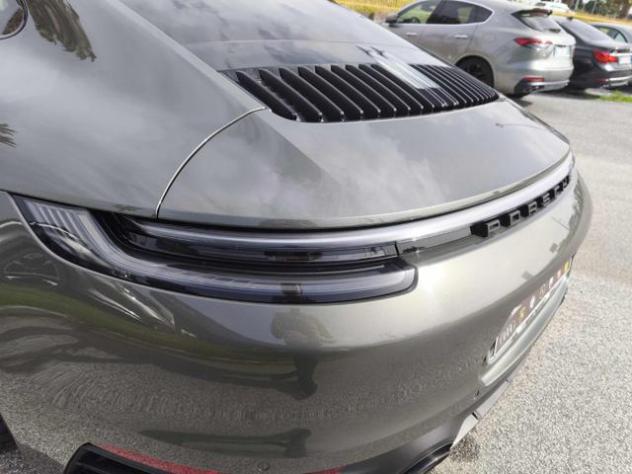 PORSCHE 911 Carrera 4 GTS StraFull!!! rif. 23533509 - Foto 9