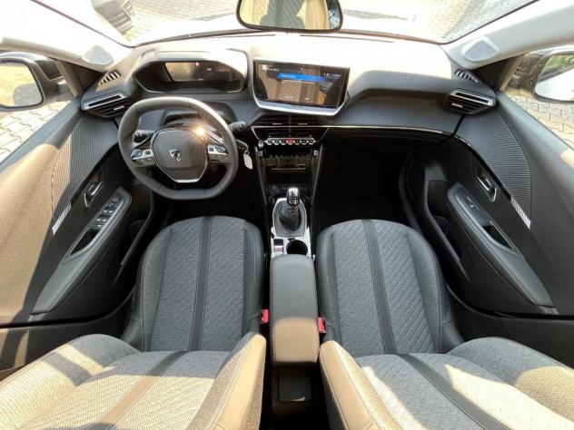 Peugeot 208 1.2 Business PureTech 100 S&S - Foto 8