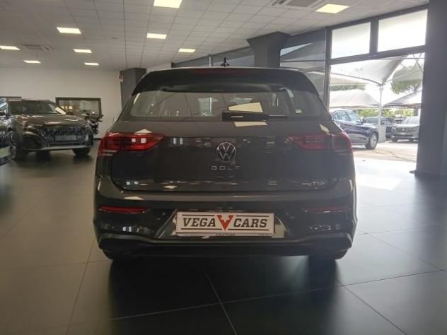 VOLKSWAGEN Golf 1.0 eTSI EVO DSG Life rif. 24014293 - Foto 7
