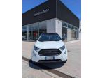 FORD EcoSport 1.5 TDCi 100 CV Start&Stop ST-Line rif. 23723009