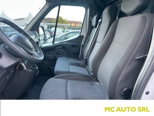 RENAULT Master T33 2.3 dCi/130 Furgone rif. 24036907 - Foto 6