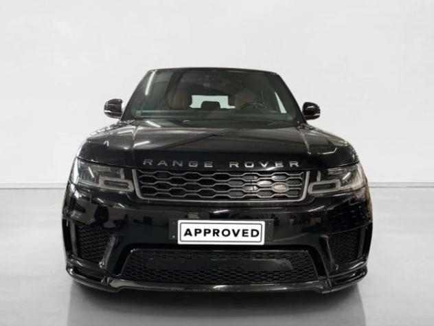 LAND ROVER Range Rover Sport 2.0 Si4 PHEV HSE Dynamic rif. 22192617 - Foto 8
