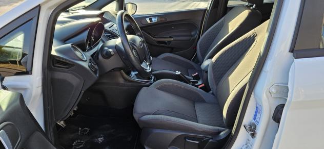 Ford Fiesta 1.5 TDCi 95CV 5 porte ST-Line - Foto 5