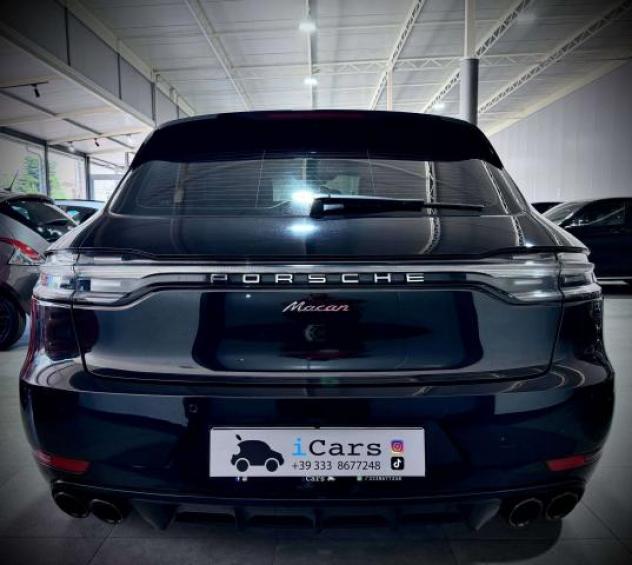 Porsche Macan 2.0 245CV PDK - Foto 7