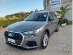 Audi Q3 40 TDI 190 CV quattro S tronic anno2020
