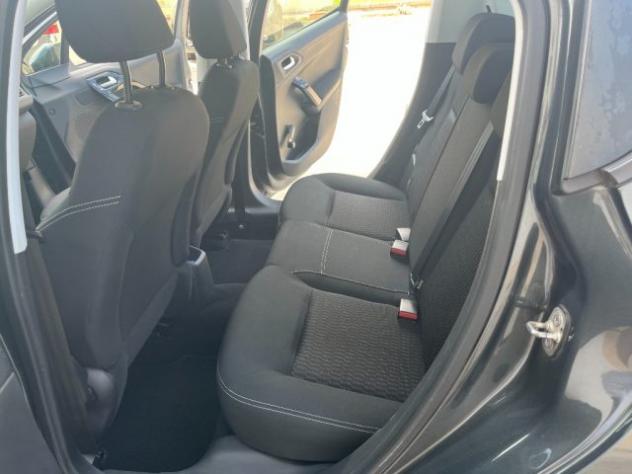 PEUGEOT 208 BlueHDi 1600 75 CV 5 porte Allure OK NEOPATENTATI rif. 23891828 - Foto 9