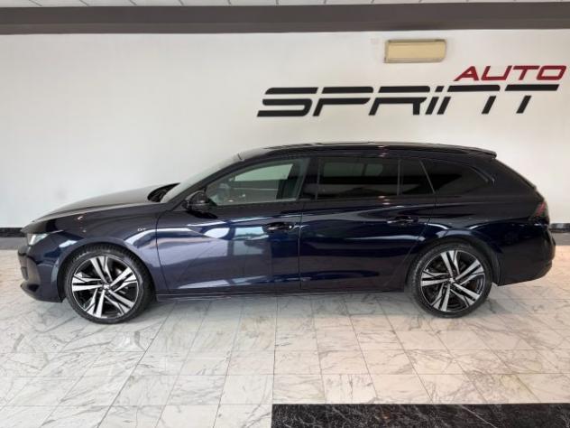 PEUGEOT 508 SW BlueHDi 130cv Stop&Start EAT8 GT rif. 24075210 - Foto 5
