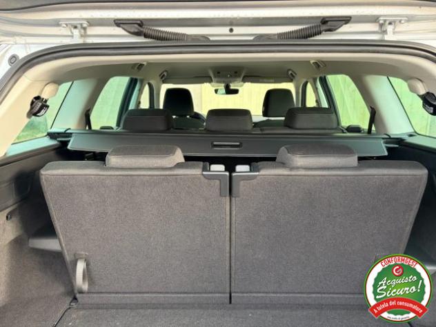 SKODA Kodiaq 2.0 TDI EVO SCR DSG Executive 7 Posti rif. 24051211 - Foto 9