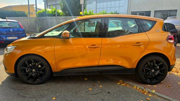 RENAULT Scenic 1.3 TCE Energy Sport Edition OK NEOPATENTATI rif. 24161437 - Foto 3