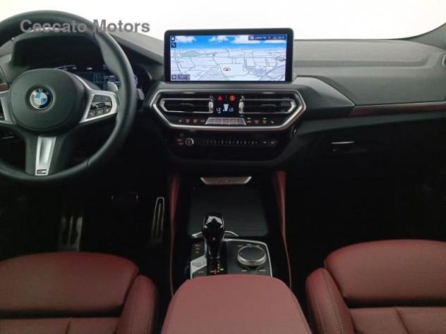 BMW X4 xDrive20d 48V rif. 21327572 - Foto 9