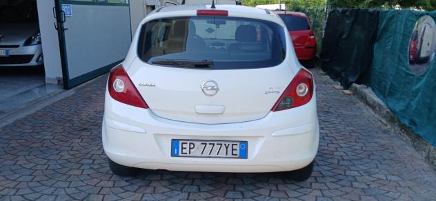 Opel Corsa GPL motore rotto - Foto 5