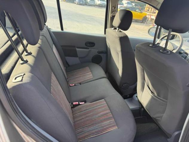 RENAULT Grand Modus 1.2 16V Dynamique senza nessun lavoro da fare rif. 23425925 - Foto 6