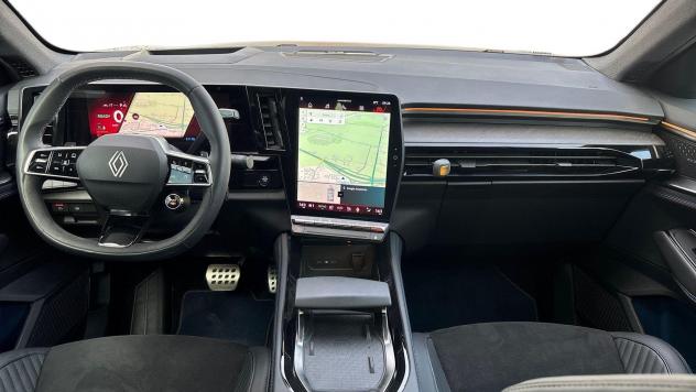 Renault Rafale 1.2 e-Tech full hybrid esprit Alpine 200cv auto - Foto 8