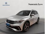 Volkswagen Tiguan 2.0 TDI SCR 110KW R-Line DSG 4MOTION