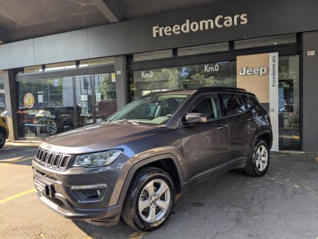 JEEP Compass 2.0 Multijet II 4WD Longitude rif. 23870748 - Foto 3