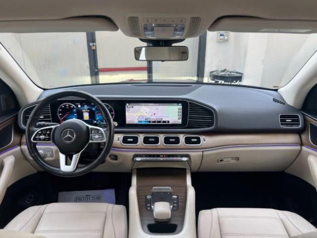 MERCEDES-BENZ GLE 300 d 4Matic Executive rif. 24016782 - Foto 5