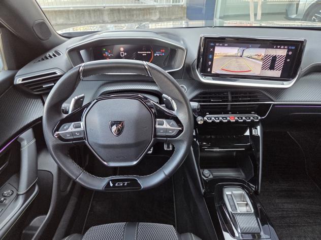 Peugeot 2008 PureTech 130 EAT8 GT S/S - Foto 10