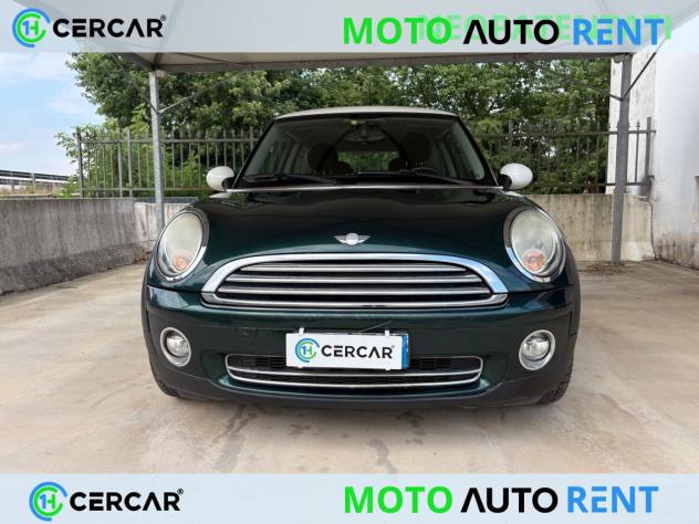 Mini 3 Porte Cooper Chili 1.6 120cv - Foto 2
