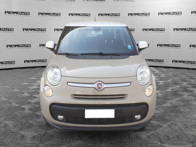 FIAT 500L 1.4 T-Jet 120cv Pop Star GPL - Foto 5