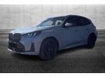 BMW X3 xDrive40d 48V MSport rif. 24062015