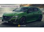 PEUGEOT 308 BlueHDi 130 S&S EAT8 SW Style rif. 23255886