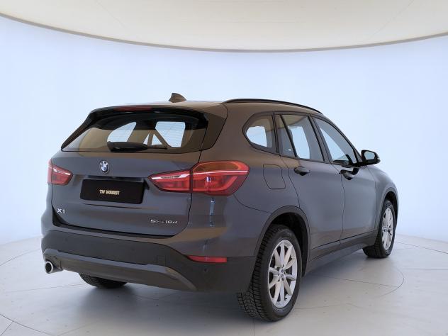 BMW X1 sdrive16d Advantage - IVA ESPOSTA - Foto 4