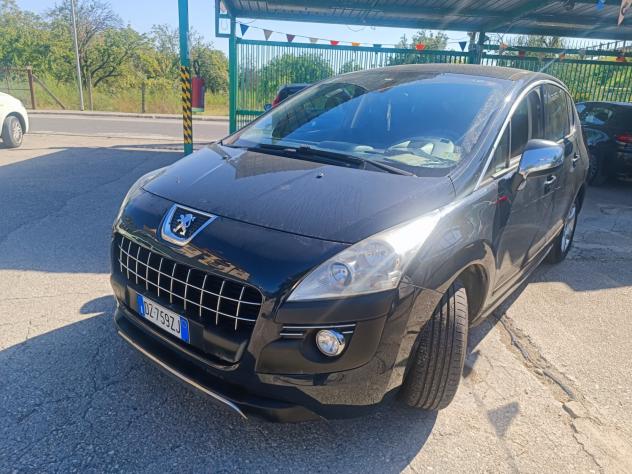 Peugeot 3008 1.6 HDi 110CV cambio robotizzato Premium - Foto 2
