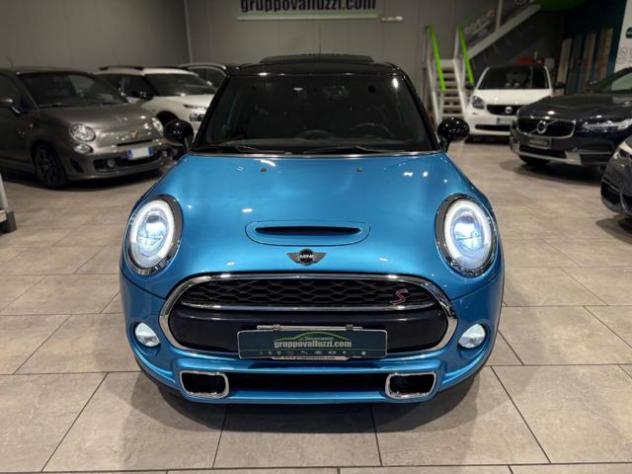 MINI Cooper S 2.0 192CV John Cooper Works / JCW TETTO SED.RISCA. rif. 22001751 - Foto 2
