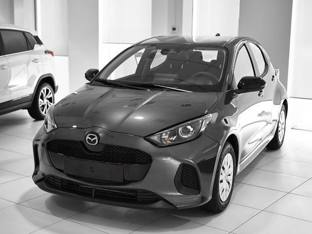 Mazda Mazda2 Hybrid Full Hybrid Electric 1.5 VVT Prime-Line
