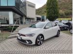 Volkswagen Polo GTI 2.0 TSI GTI DSG