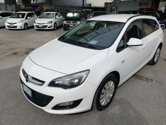 Opel Astra 1.6 CDTI EcoFLEX S&S Sports Tourer Cosmo - Foto 3