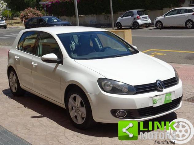 VOLKSWAGEN Golf 1.6 TDI 105 CV 5 PORTE rif. 24021363 - Foto 3