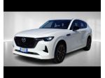 Mazda CX-60 2.5L e-Skyactiv G PHEV AWD Homura