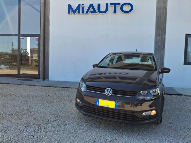 VW Polo 1.0, Comfortline - Foto 5