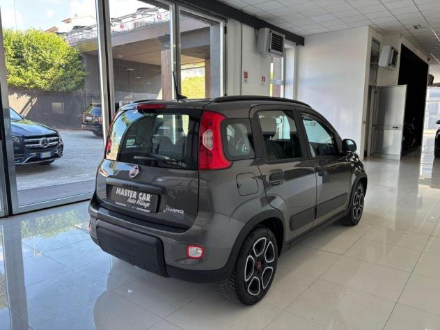 FIAT - Panda - 1.0 FireFly S&S Hybrid City Life - Foto 4