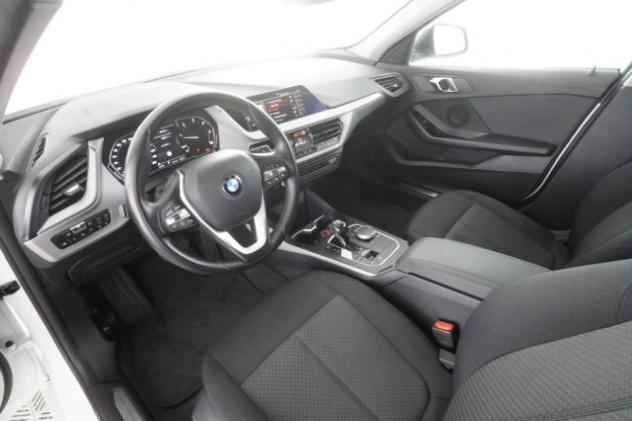 BMW 118 Serie 1 d 5p. Advantage rif. 23697613