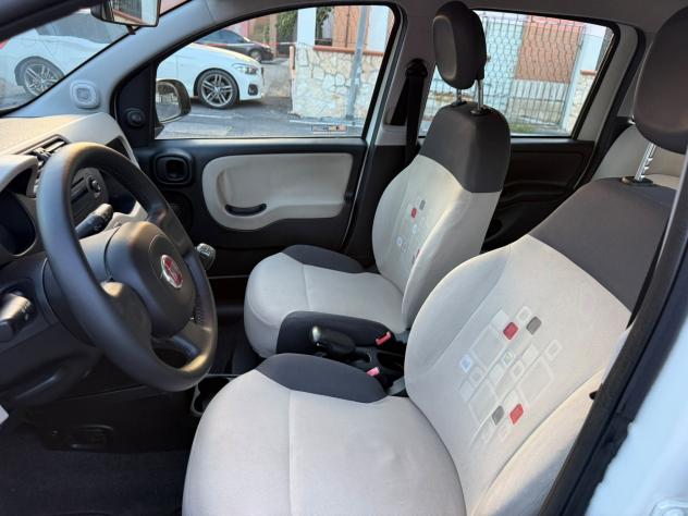 Fiat Panda 1.2 EasyPower GPL - 129.000km - Tutto incluso - Superprezzo - Foto 5