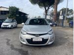 Hyundai i20 1.2 5p. Econext Sound Edition