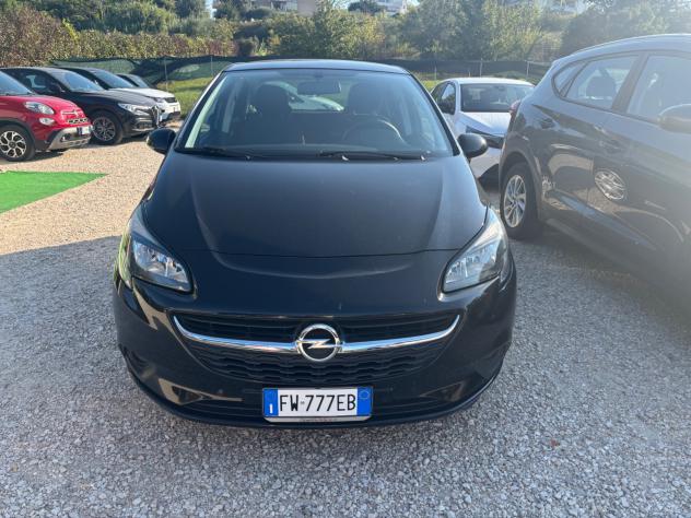 Opel Corsa 1.4 90CV 5 porte Advance