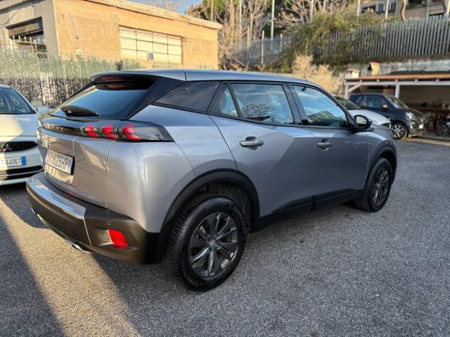 Peugeot 2008 PureTech 130 S&S GT - Foto 4