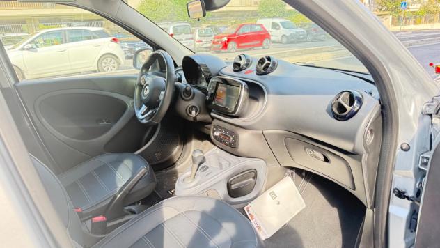 Smart ForFour 90 0.9 Turbo Prime NAVI PANORAMA PDC SEDILI RISCALDATI CERCHI 15 - Foto 10