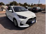 Toyota Yaris 1.5h 115 Icon NEOPATENTATI "PREZZO REALE NON LEGATO A FINANZIARIA"