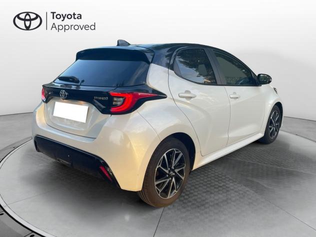 Toyota Yaris Yaris 1.5h Style - Foto 3