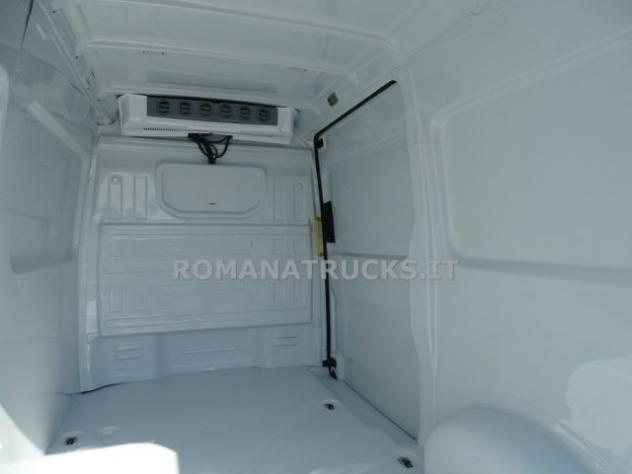 VOLKSWAGEN Crafter L3 H3 TRASPORTO FARMACI HACCP CON EVAPORATORE rif. 22268444 - Foto 8