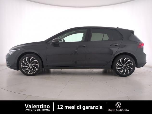 Volkswagen Golf 1.0 TSI 110cv EVO Life - Foto 4