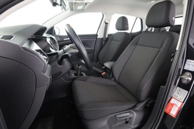 VOLKSWAGEN T-Cross T-Cross 1.0 TSI Style BMT rif. 23836552 - Foto 2