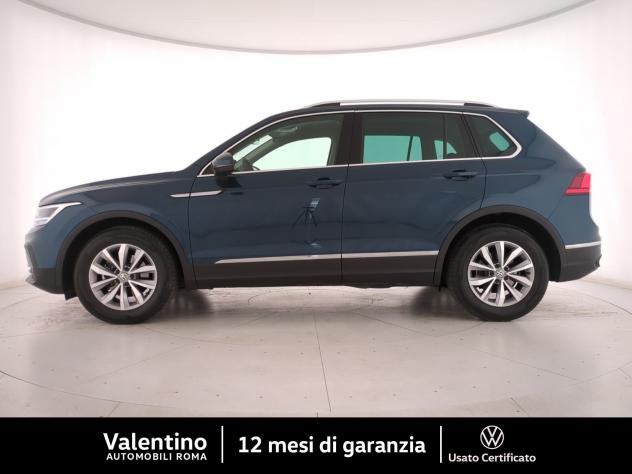 Volkswagen Tiguan 2.0 TDI SCR Life - Foto 4