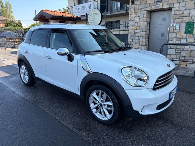 Mini Cooper D Countryman - Foto 3