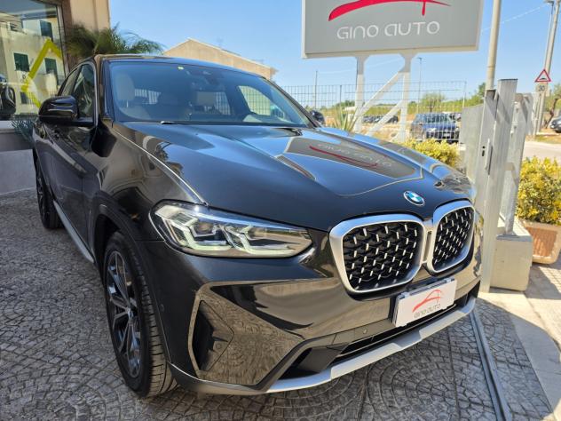 Bmw X4 xDrive20d 48V - Foto 3