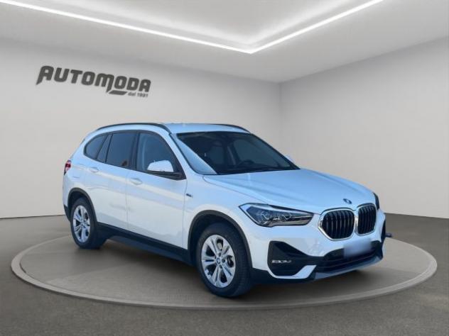 BMW X1 XDRIVE 25e ADVANTAGE rif. 23957203 - Foto 3